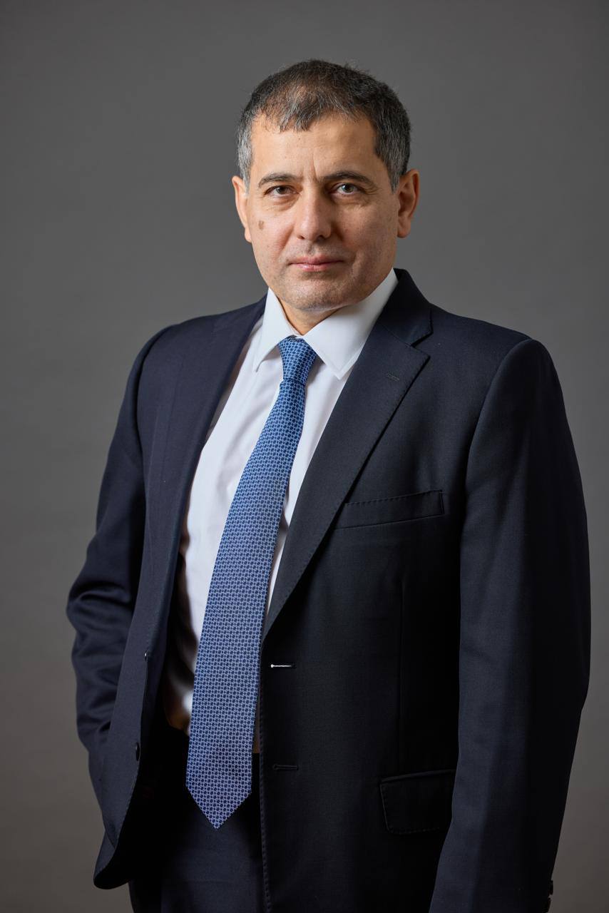Bairam Valiyev
