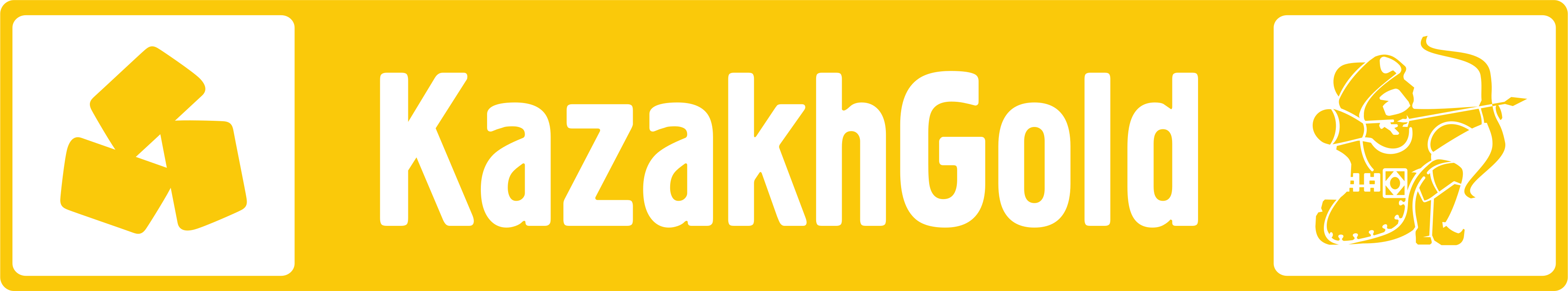 KazakhGold